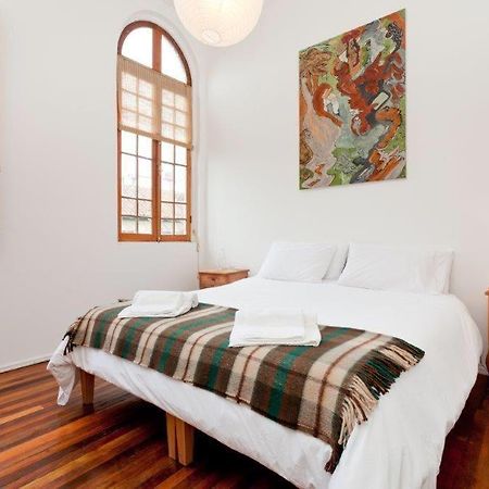 Castelletto Bed & Breakfast Сантьяго Екстер'єр фото