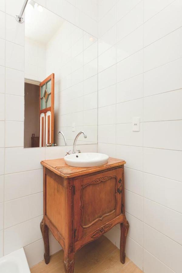 Castelletto Bed & Breakfast Сантьяго Екстер'єр фото