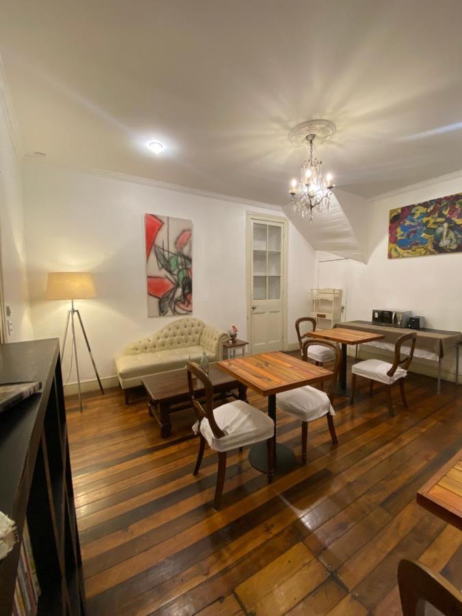 Castelletto Bed & Breakfast Сантьяго Екстер'єр фото