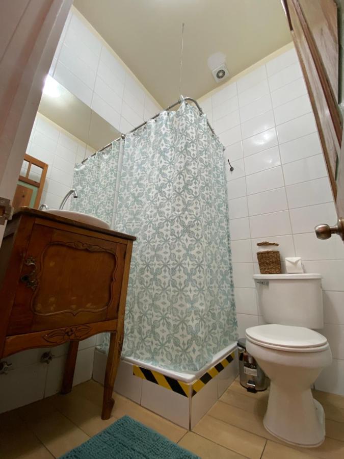 Castelletto Bed & Breakfast Сантьяго Екстер'єр фото