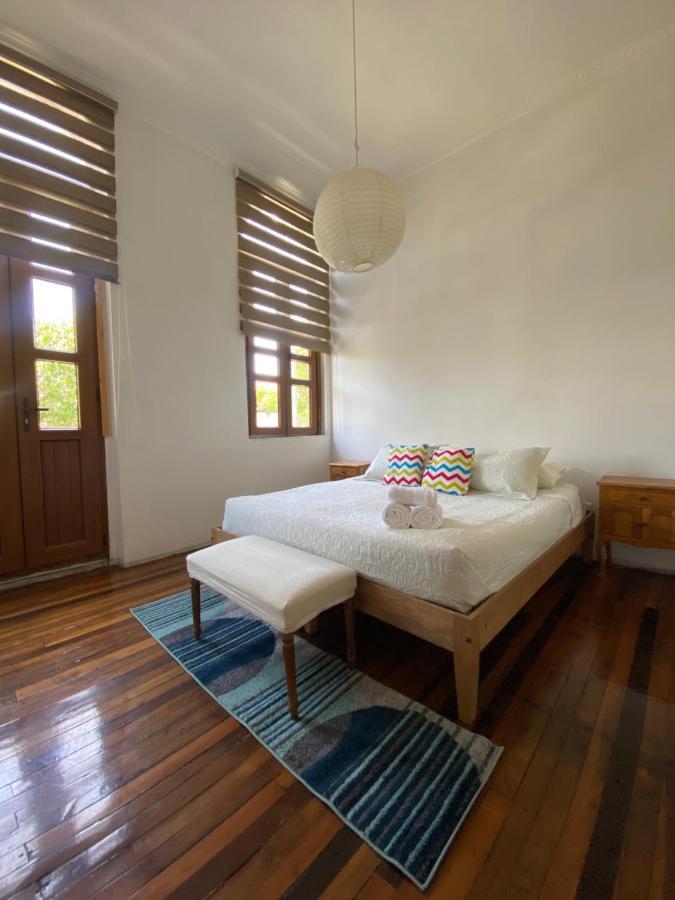 Castelletto Bed & Breakfast Сантьяго Екстер'єр фото